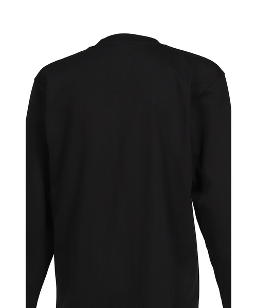 THUG CLUB（サグクラブ） tシャツ TC BASIC LONG SLEEVE メンズ