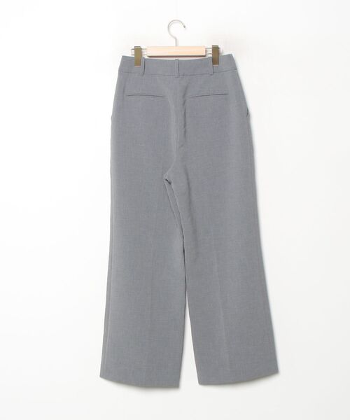 「CITYSHOP」 パンツ 38 グレー レディース_画像2