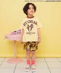 tシャツ 「リンク」サーティワン グラフィック...の詳細画像3