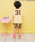 tシャツ 「リンク」サーティワン グラフィック...の詳細画像4