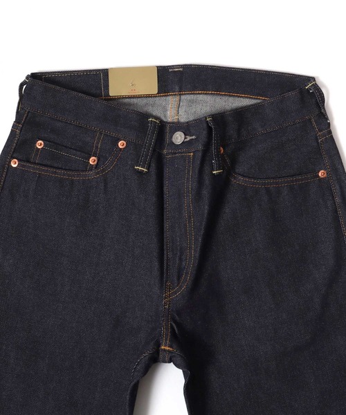 Levi's VINTAGE CLOTHING 「LEVI'S CLOTHING」 デニムパンツ 34inch
