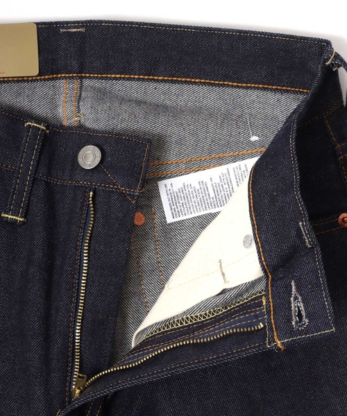 Levi's VINTAGE CLOTHING 「LEVI'S CLOTHING」 デニムパンツ 34inch