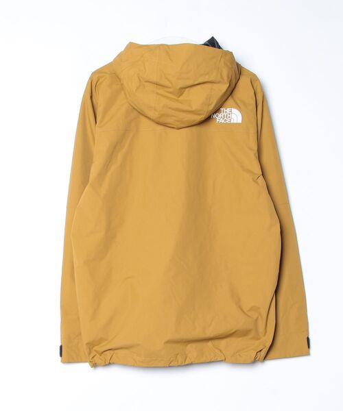 THE NORTH FACE（ザ ノースフェイス） マウンテンパーカー M イエロー