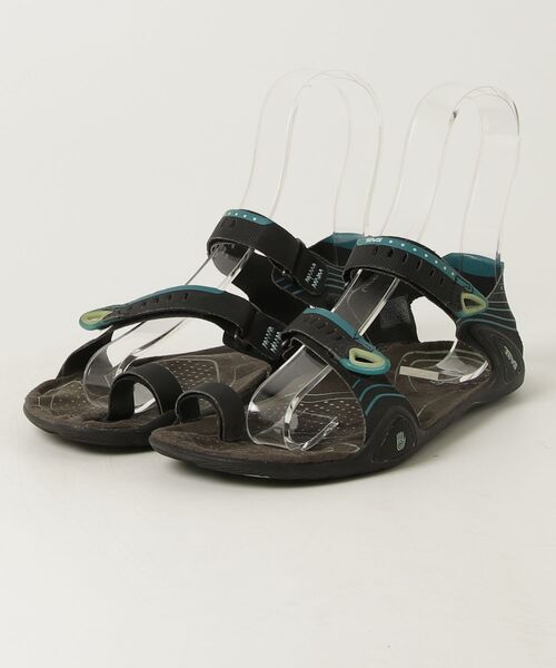 Teva スポーツサンダル グレー Teva（テバ） サンダル - グレー メンズ : ZOZOTOWN Yahoo!店 - 通販