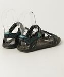 「Teva」 サンダル - グレー メンズの詳細画像1