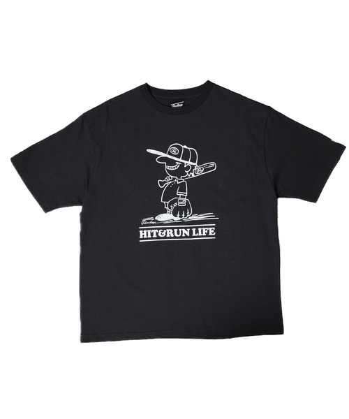 NO WAY tシャツ /Rawlings/ローリングス/BASEBALL BOY T / ベース