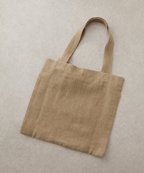 BEARDSLEY（ビアズリー） トートバッグ サボテンとアボカドのバッグ 