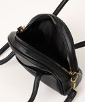 「Isnt She?」 2WAYバッグ FRE...の詳細画像3
