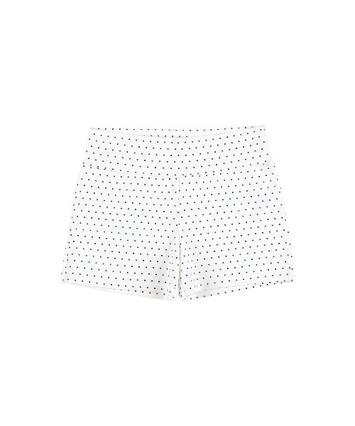 ALEXIA STAM（アリシアスタン） パンツ Jersey Shorts /ジャージ素材
