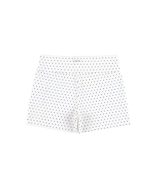 ALEXIA STAM（アリシアスタン） パンツ Jersey Shorts /ジャージ素材