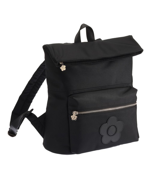 MARY QUANT（マリークヮント） デイバック リュック マリークワント