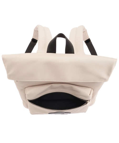 MARY QUANT（マリークヮント） デイバック リュック マリークワント
