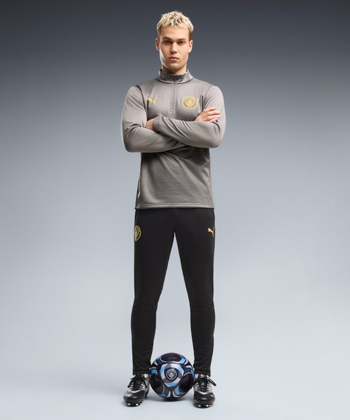 PUMA（プーマ） パンツ メンズ 2026-27 マンチェスターシティ FC