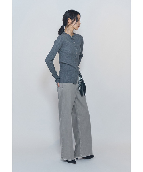 upperhights（アッパーハイツ） パンツ 「upper hights / アッパー