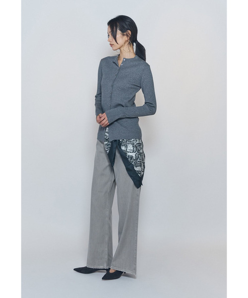 upperhights（アッパーハイツ） パンツ 「upper hights / アッパー