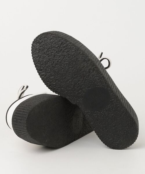 「YOSUKE」 シューズ 25cm ホワイト レディース_画像3