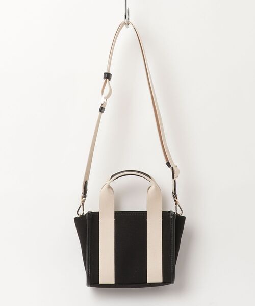 「kate spade new york」 2WAYバッグ ONESIZE ブラック レディース_画像2
