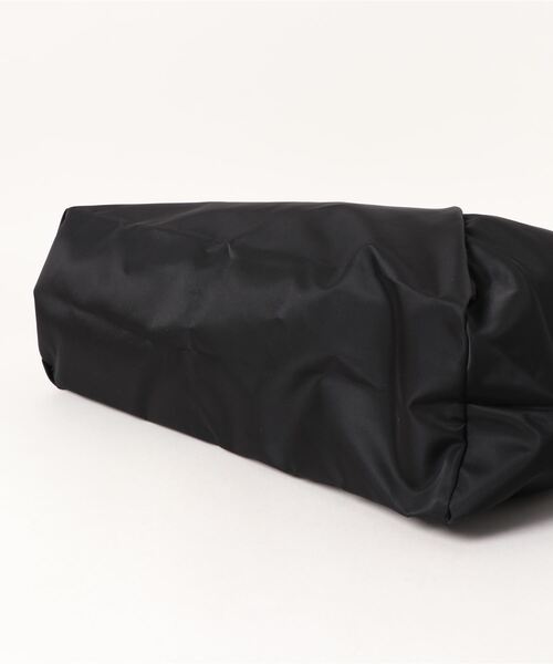 「SABLE CLUTCH」 ショルダーバッグ ONE SIZE カーキブラウン レディース_画像3