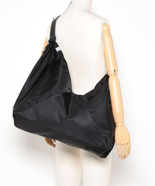 「SABLE CLUTCH」 ショルダーバッグ ONE SIZE カーキブラウン レディース_画像5