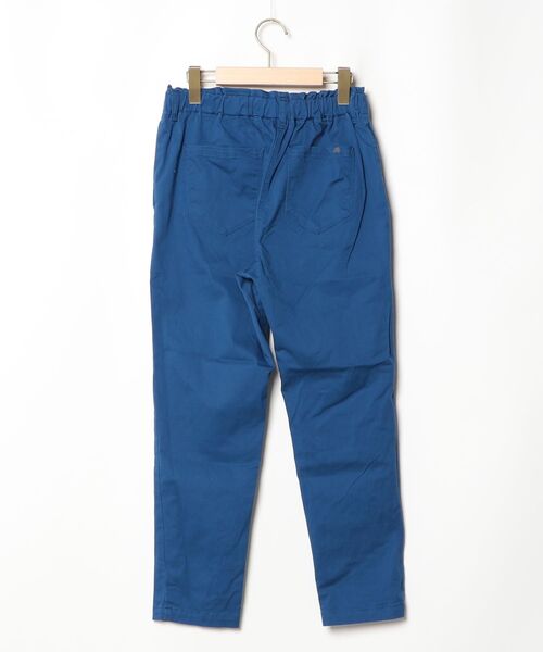 「Brocante」 パンツ 2 ブルー レディース_画像2