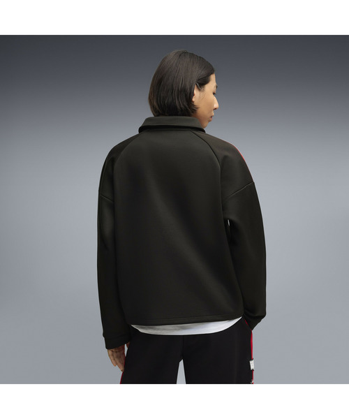 PUMA（プーマ） ジャージ メンズ フェラーリ T7 トラック ジャケット