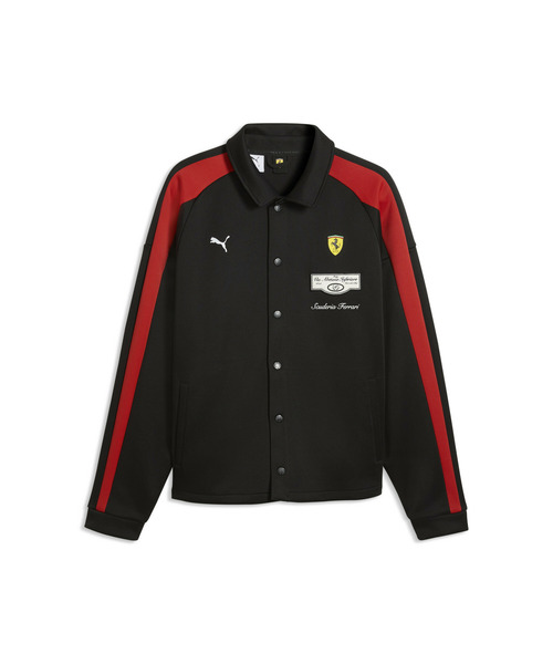 PUMA（プーマ） ジャージ メンズ フェラーリ T7 トラック ジャケット