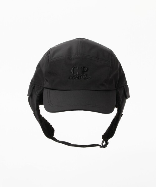 C.P. COMPANY（シーピーカンパニー） キャップ 帽子 メンズ C.P.