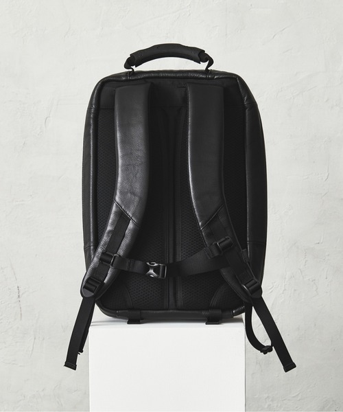BROSKI AND SUPPLY デイバック リュック 「BROSKI SUPPLY/ブロ