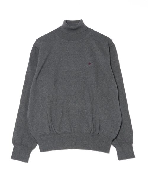 ロールネックセーター メンズ（メンズファッション） | ファッション