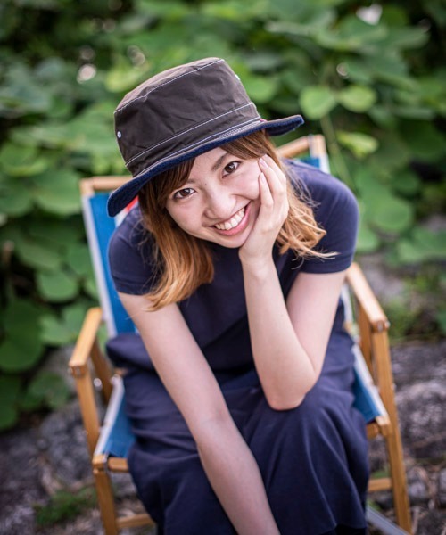 SIERRA DESIGNS 帽子 ハット 「SIERRA × CLEF」60/40(ロクヨン