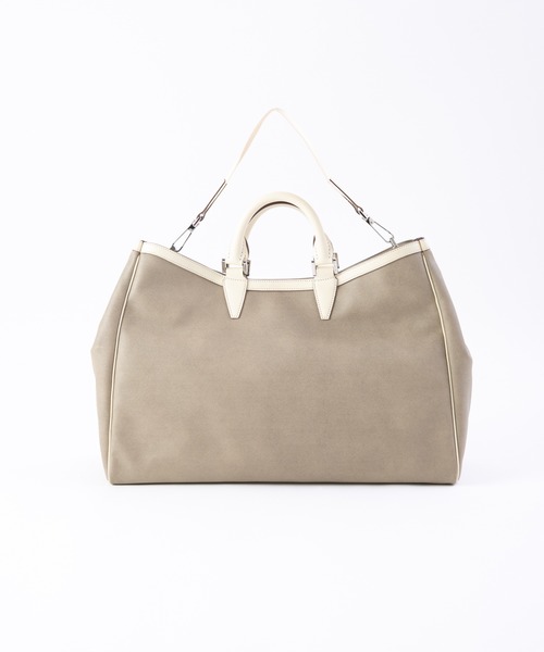 Bravura del t（ブラビューラ デル ティ） トートバッグ 変形 