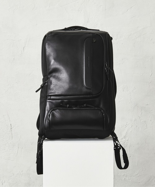 一番の贈り物 BROSKI AND SUPPLY デイバック リュック 「BROSKI SUPPLY」Labor バッグ