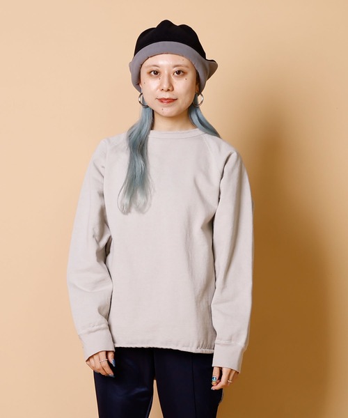 WALLA WALLA SPORT(ワラワラスポーツ) トレーナー スウェット 13oz WALLA WALLA SPORT(ワラワラスポーツ) トレーナー スウェット 13oz