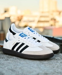 スニーカー ADIDAS SAMBA OG IE3437 4FK498 ADIDAS SAMBA OG IE3437 4FK498 (adidas/スニーカー) IE3437