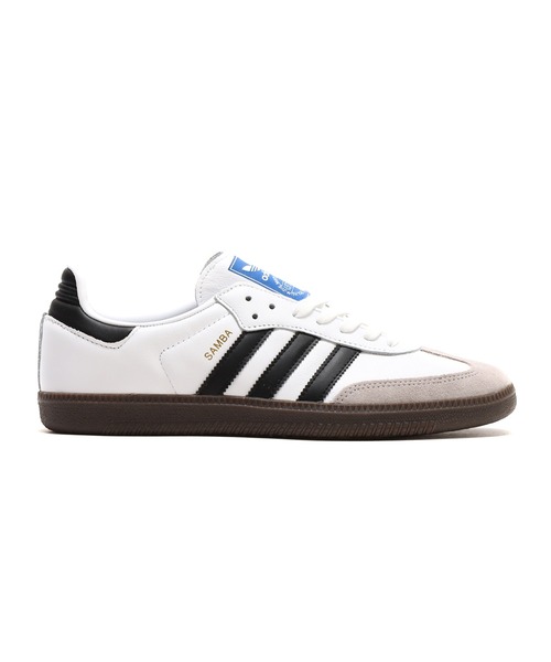 adidas スニーカー SAMBA OG / アディダス サンバ オージー