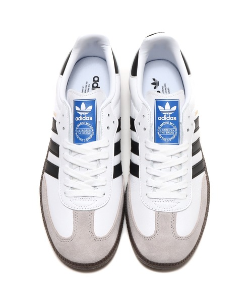 adidas originals SAMBA OG サンバ【23cm】 adidas スニーカー サンバ OG / Samba アディダスオリジナルス