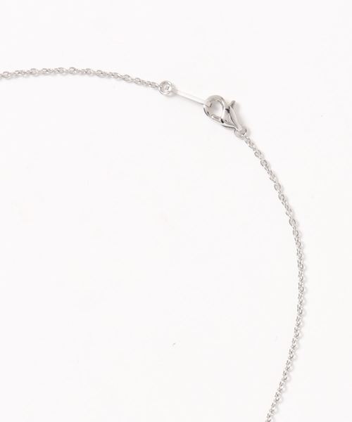 ブルーム　レースネックレス BLOOM（ブルーム） ネックレス サージカルステンレス 316L ネックレス