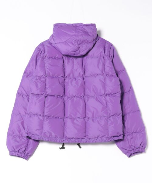 TONE（トネ） ダウンコート ダウンジャケット 「Crecent Down Works