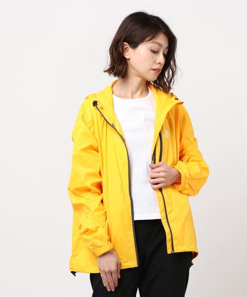 PEN FIELD（ペンフィールド） パーカー 「撥水 防汚」Penfield