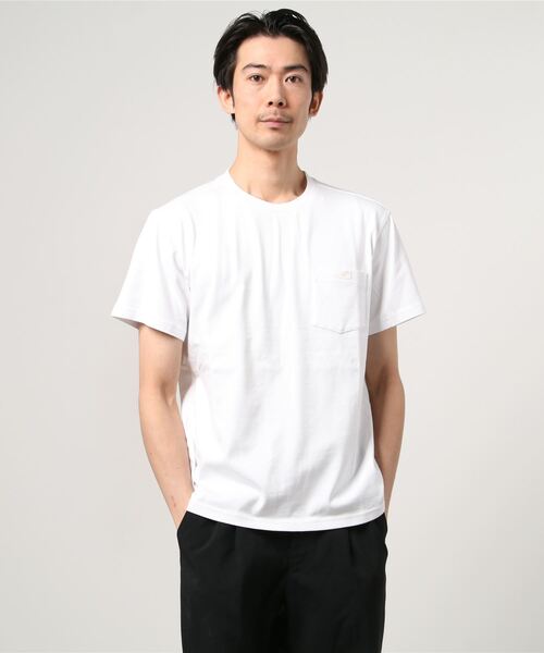 【限定商品】NEW BALANCE Tシャツ NB公式 - ニュースリリース - “選べる9つのシルエット”であなた