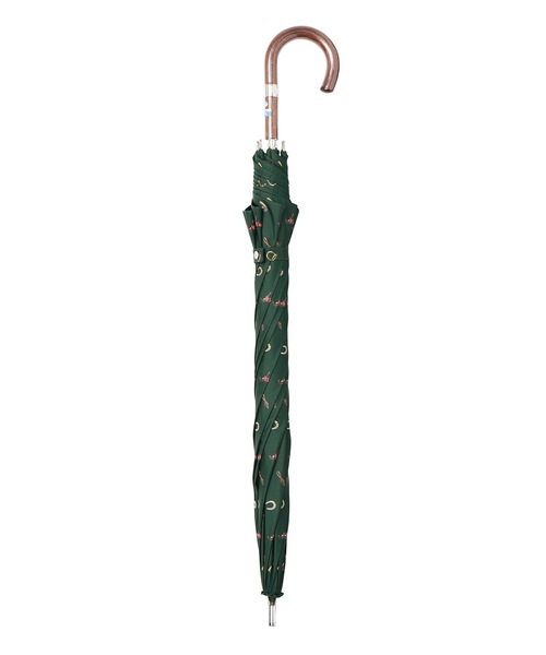 POLO RALPH LAUREN（ポロ・ラルフローレン） 傘 遮光 晴雨兼用日傘 長