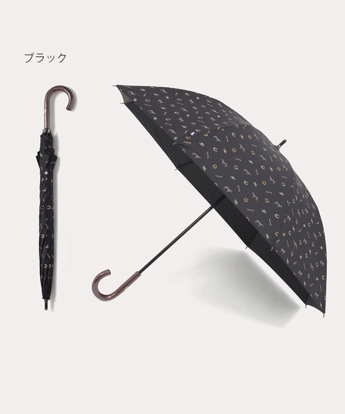 POLO RALPH LAUREN（ポロ・ラルフローレン） 日傘 傘 遮光 晴雨兼用