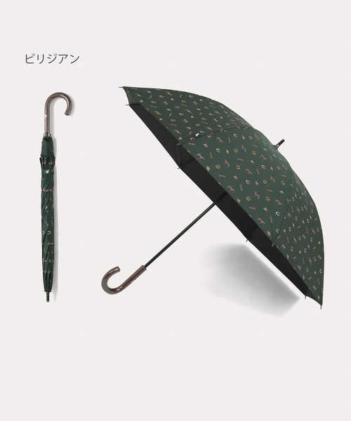 POLO RALPH LAUREN（ポロ・ラルフローレン） 日傘 傘 遮光100% 晴雨