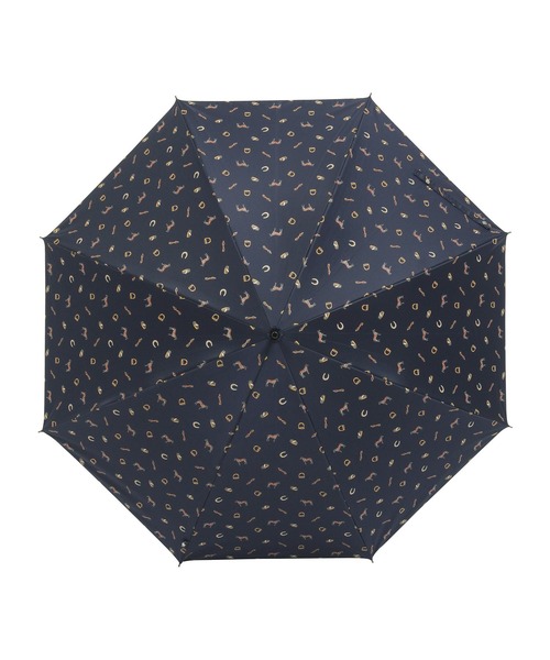 POLO RALPH LAUREN（ポロ・ラルフローレン） 日傘 傘 遮光 晴雨兼用