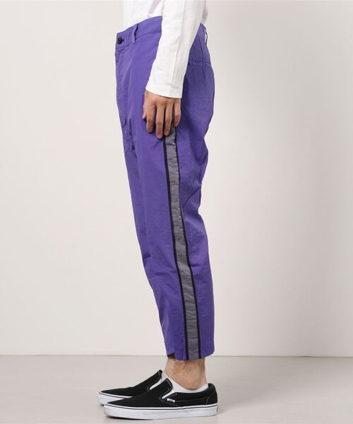 パンツ ROBERT GELLER RGSS19-G2P3 PANTS メンズの画像