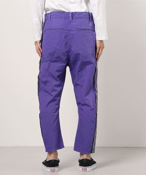 パンツ ROBERT GELLER RGSS19-G2P3 PANTS メンズの画像
