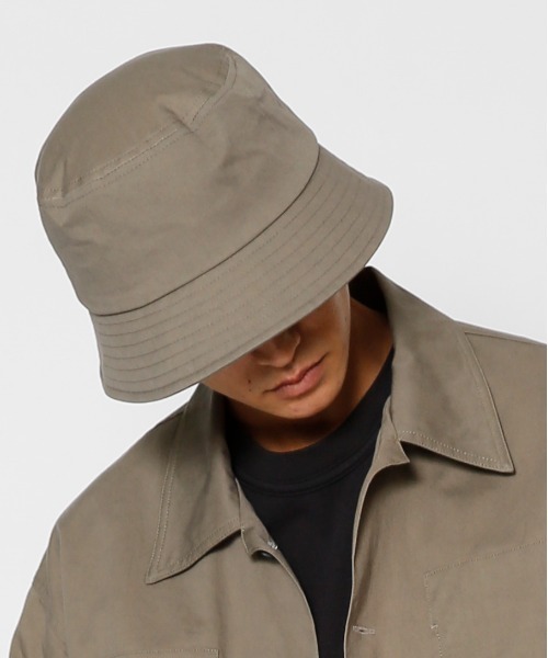 【新品】UNDECORATED cap UNDECORATED 帽子 ハット アンデコレイテッド / ORGANIC CO