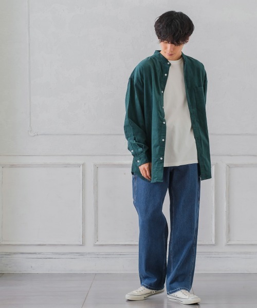 高評価新品 パンツ デニム ジーンズ ワイド デニム ペインターパンツ ZOZOTOWN PayPayモール店 - 通販 - PayPayモール 即納お得