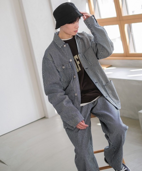 高評価新品 パンツ デニム ジーンズ ワイド デニム ペインターパンツ ZOZOTOWN PayPayモール店 - 通販 - PayPayモール 即納お得