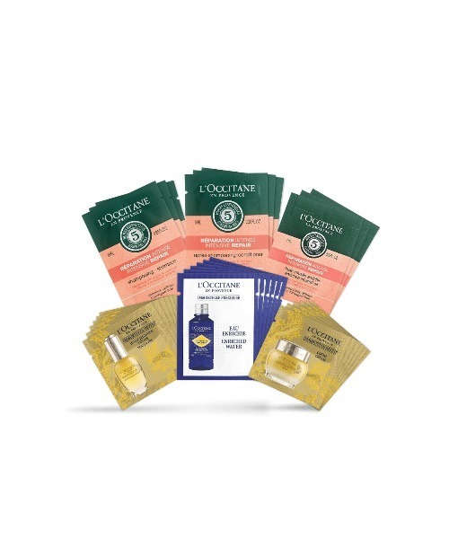 ロクシタン最新商品　ドリーミーコレクション2023◆【数量限定】【WEB限定】 L'OCCITANE - ロクシタン最新商品 ドリーミーコレクション2023◇【数量